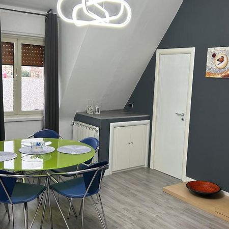 Casa Vacanze Europa Leonforte Exteriér fotografie