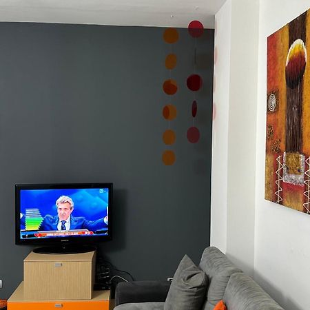 Casa Vacanze Europa Leonforte Exteriér fotografie
