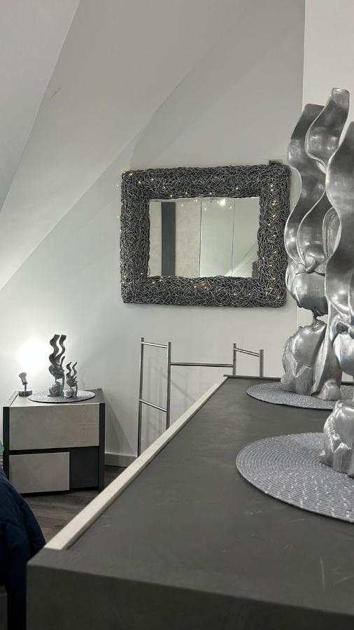 Casa Vacanze Europa Leonforte Exteriér fotografie