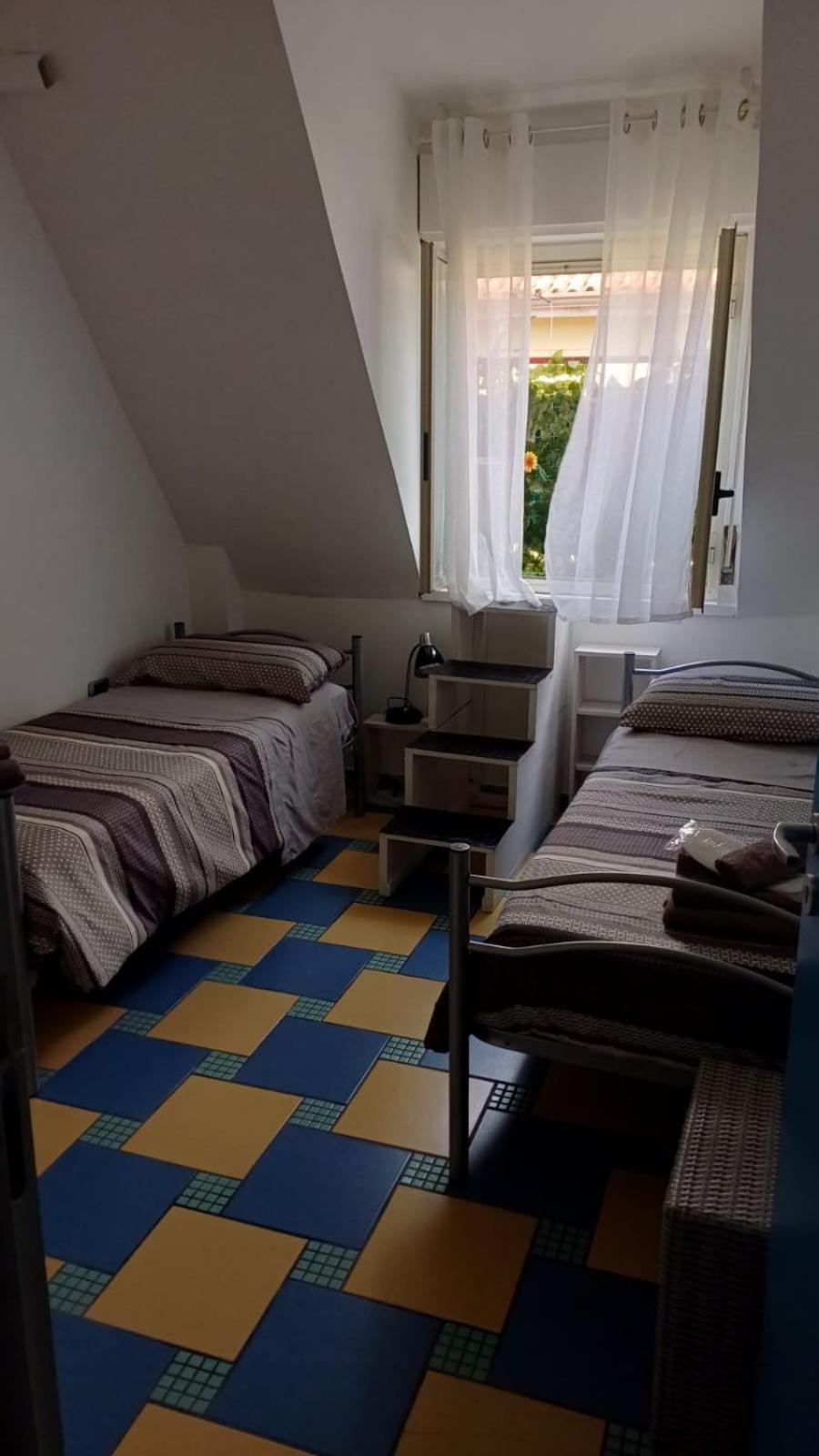 Casa Vacanze Europa Leonforte Exteriér fotografie